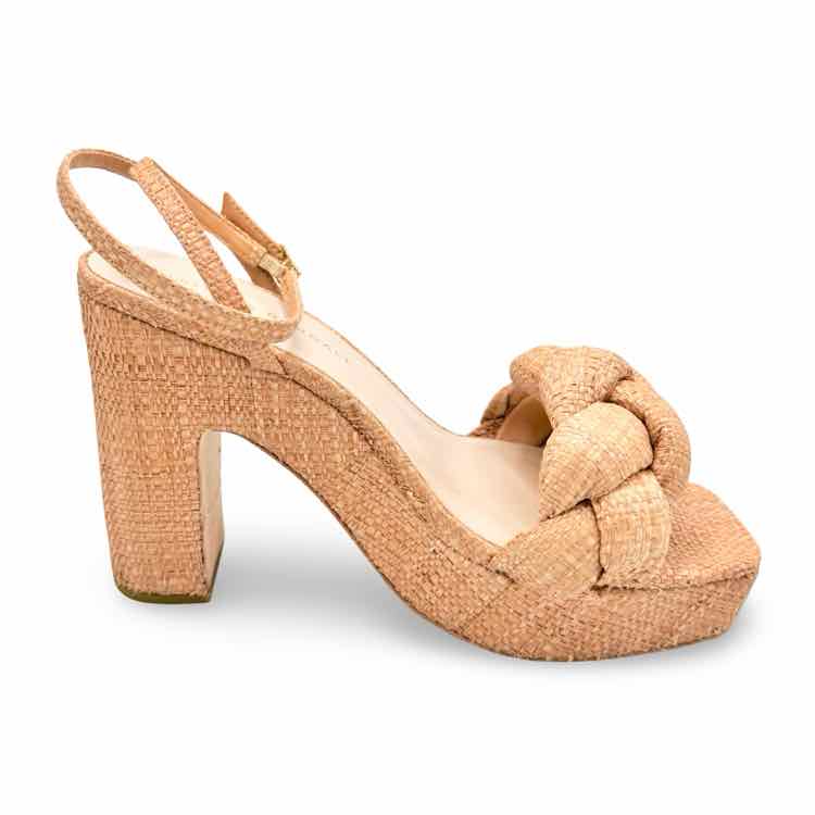 Loeffler Randall Shoe
