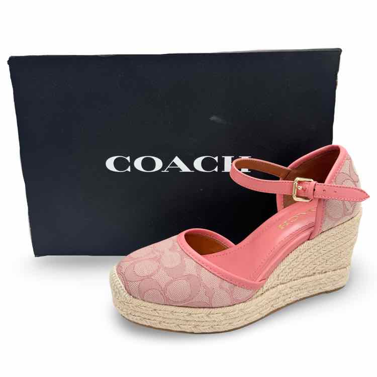 Coach Shoe
