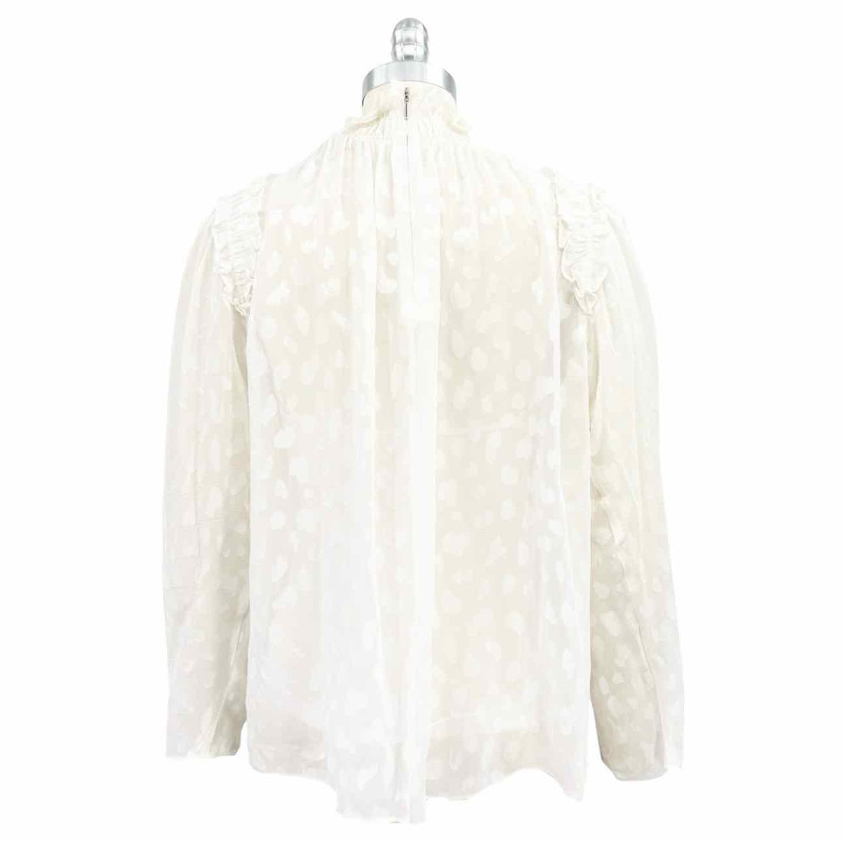 Rebecca Taylor Top
