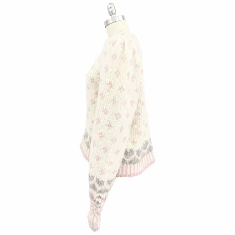 LoveShackFancy Sweater
