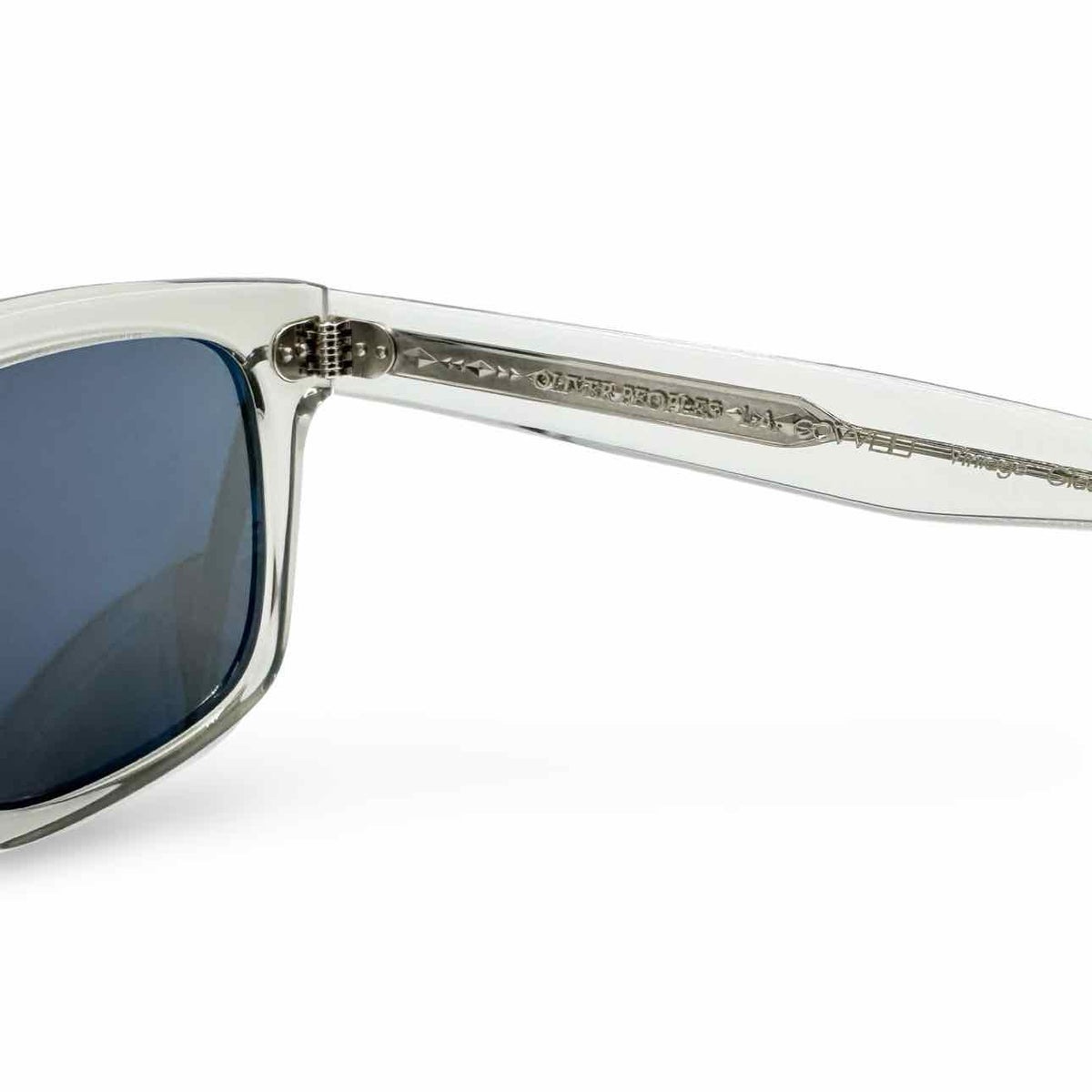 Oliver Peoples Sunglasses — Oliver Sun light gray
