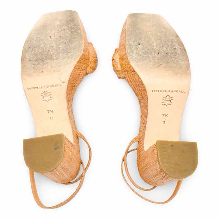 Loeffler Randall Shoe
