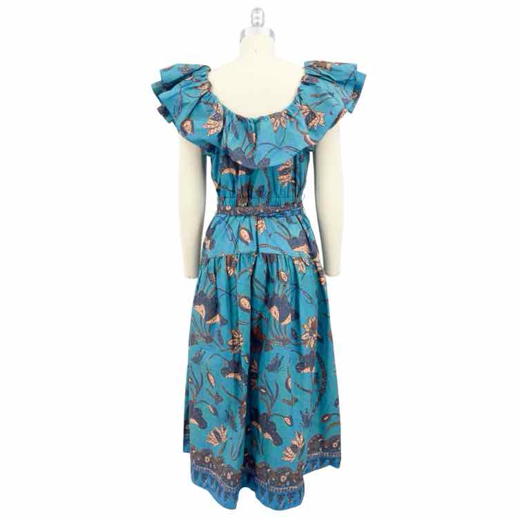 Ulla Johnson Dress
