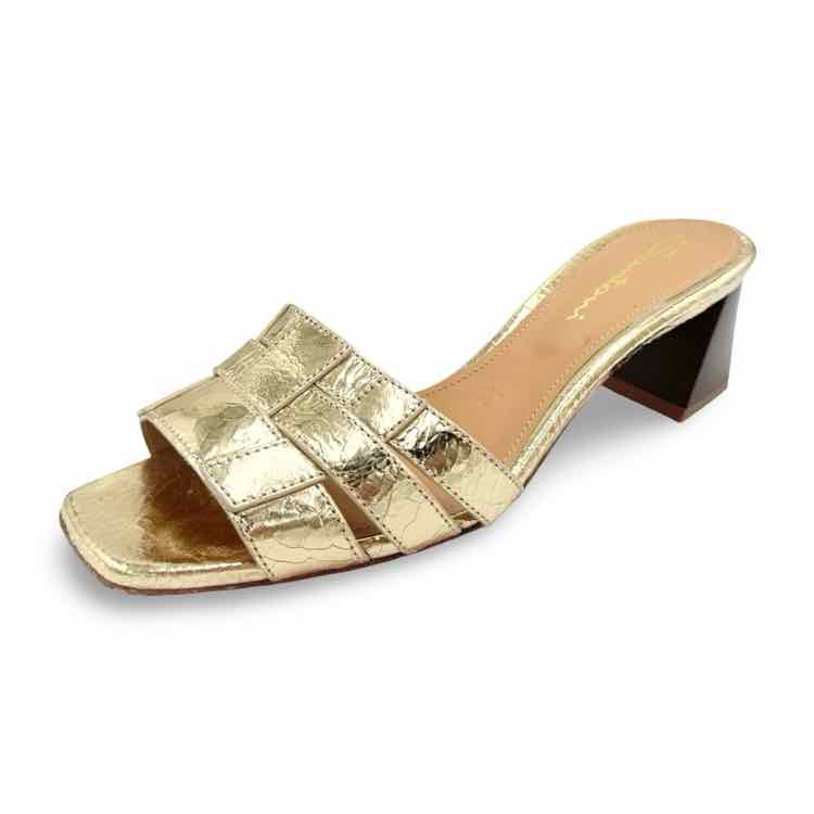 Santoni Shoe
