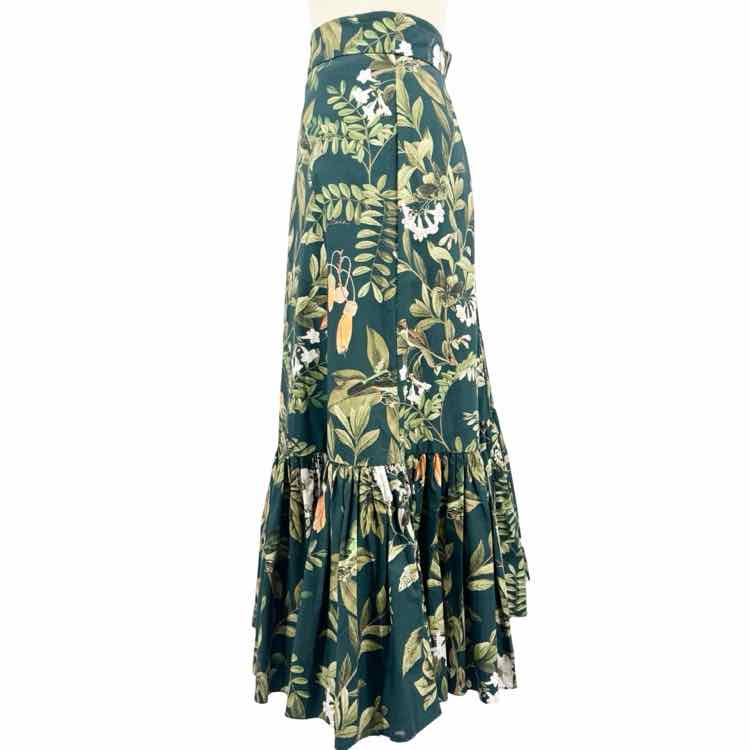 Cara Cara Skirt
