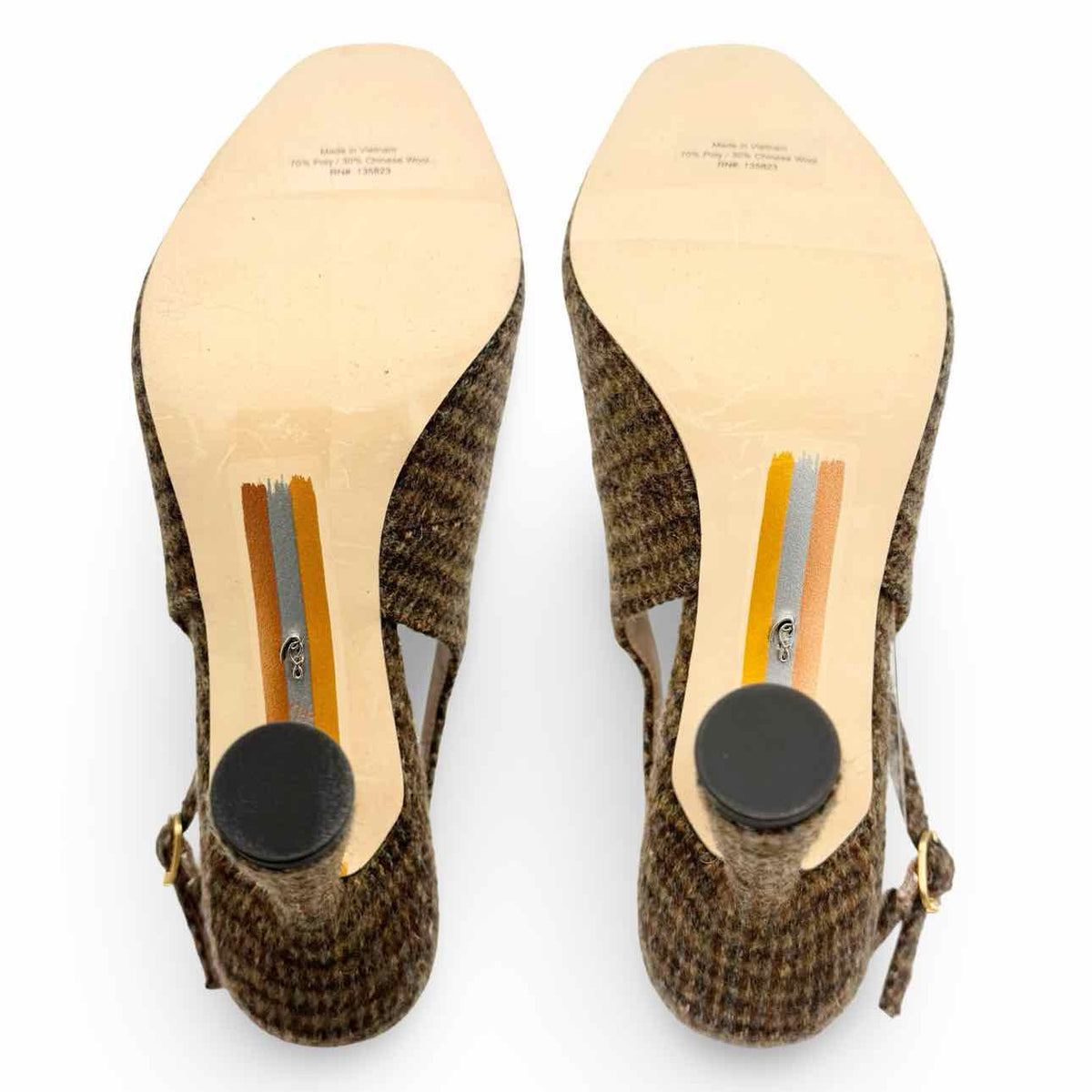 Sam Edelman Shoe
