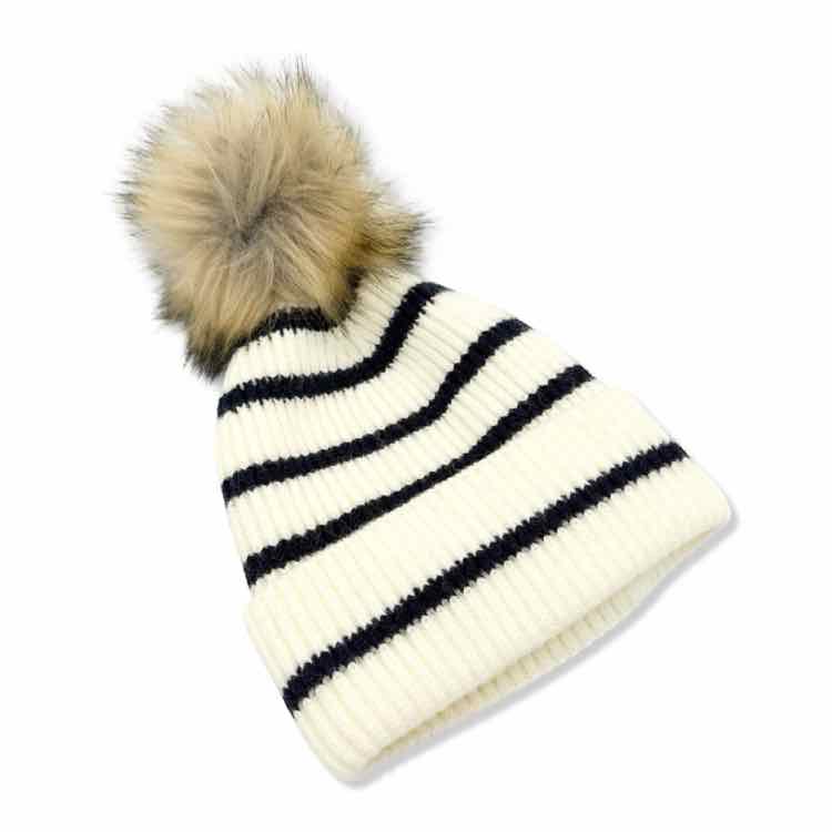 Top it Off Hat

