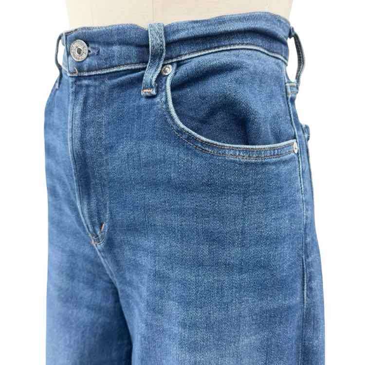 Citizens of Humanity Denim
