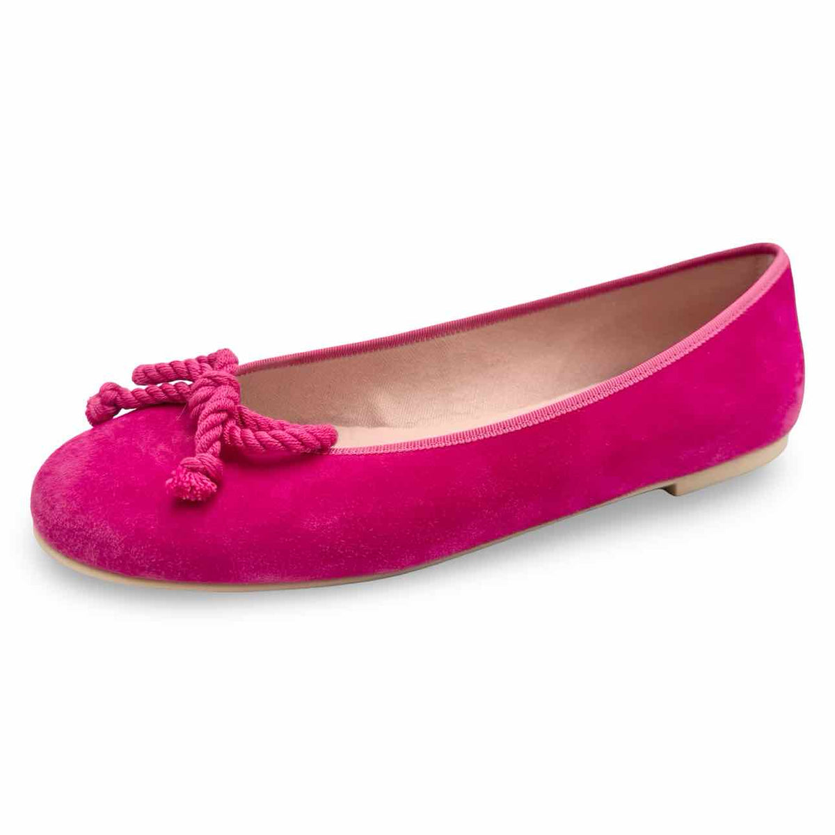 Pretty Ballerinas Shoe
