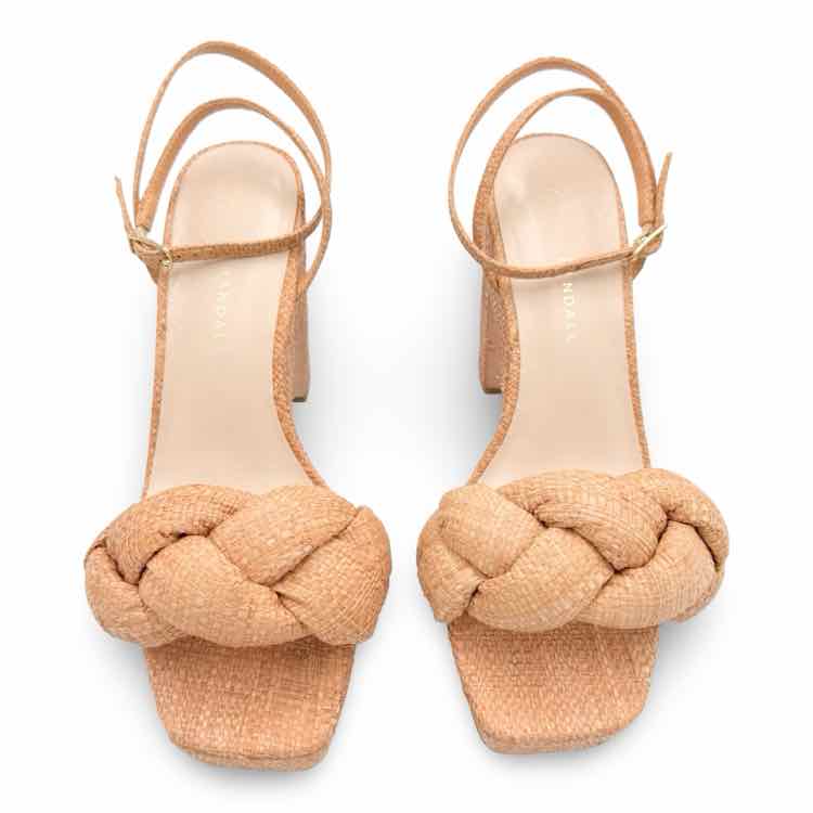 Loeffler Randall Shoe

