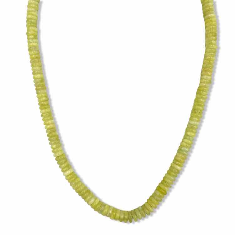 Mignonne Gavigan Fes Necklace
