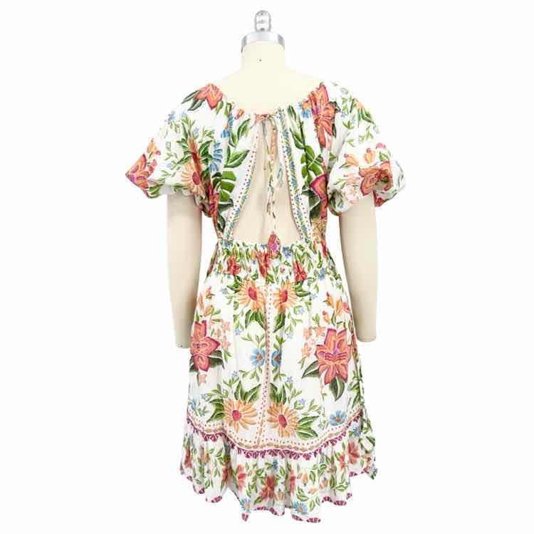 Farm Rio Dress
