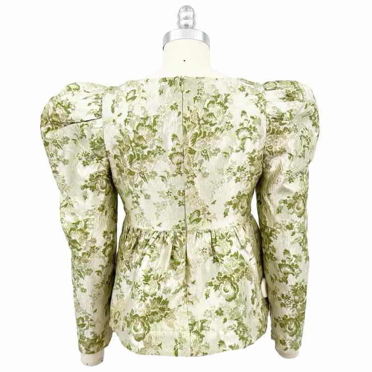 Hyacinth House Top
