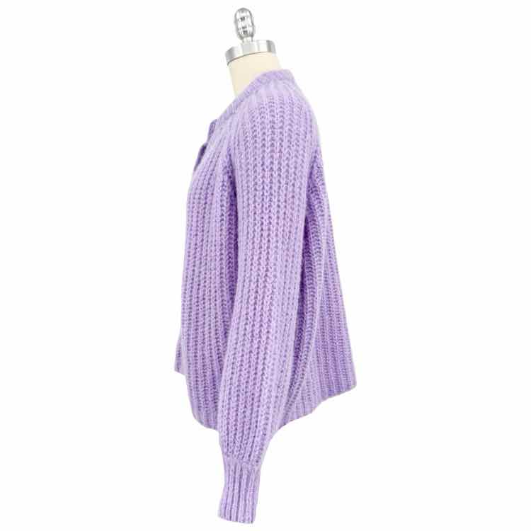 Sezane Sweater
