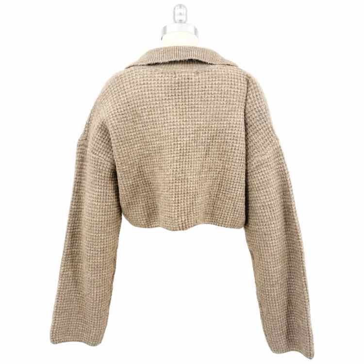 Isalis Sweater
