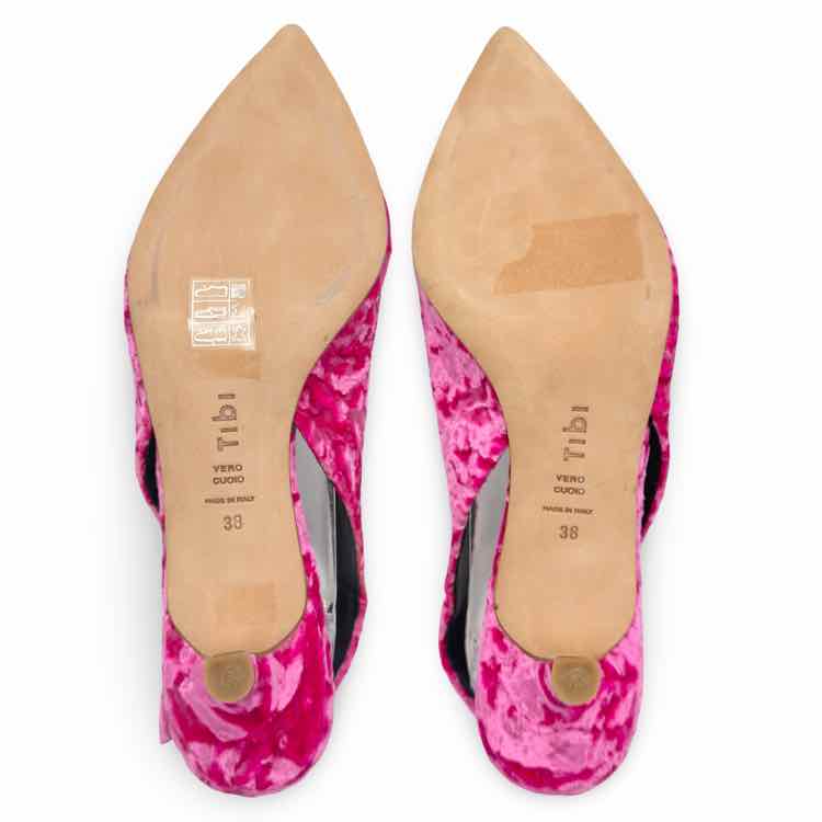 Tibi Shoe
