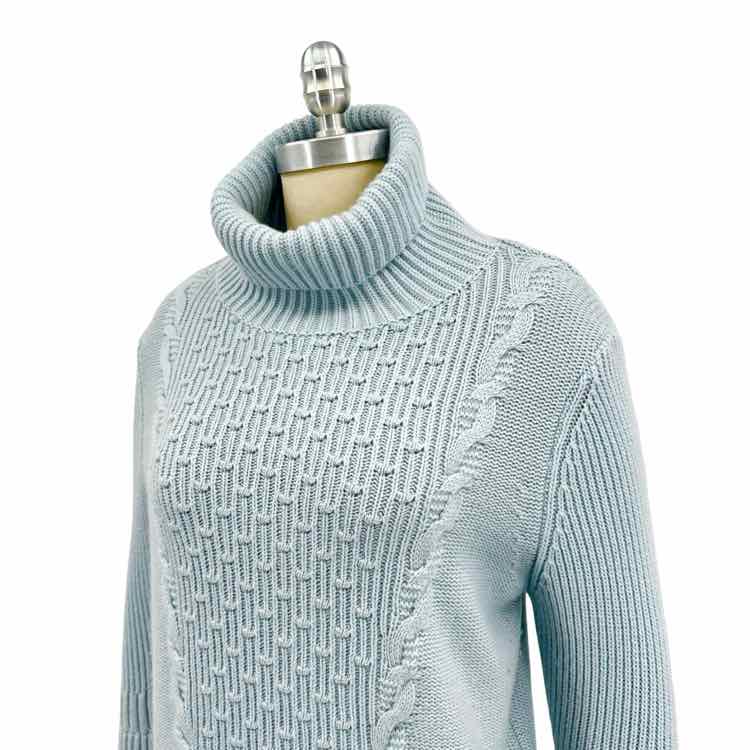 Kinross Sweater
