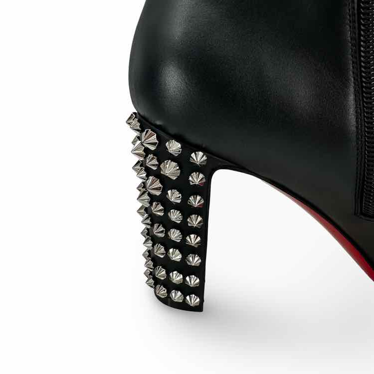 Christian Louboutin Suzy Folk Boot
