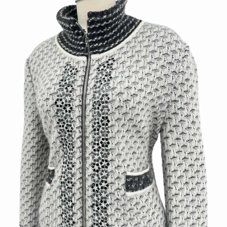 Chanel Knitwear
