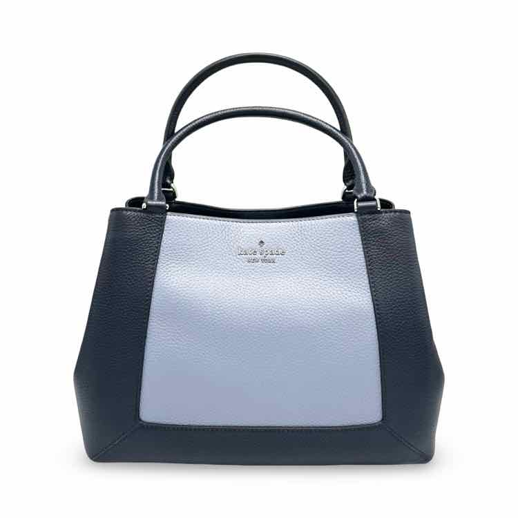 Kate Spade Lena Colorblock Satchel
