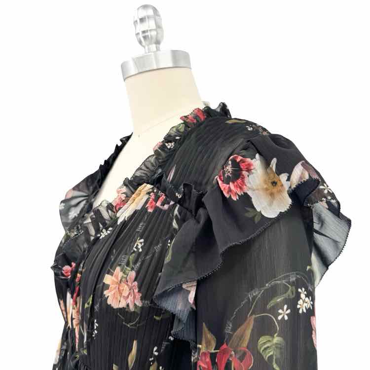 All Saints Top
