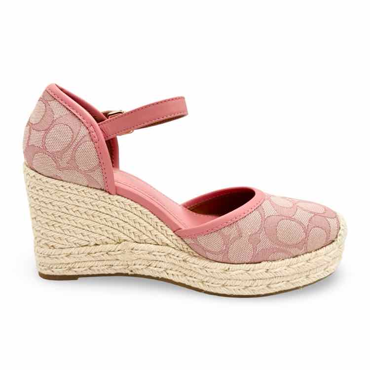 Coach Shoe
