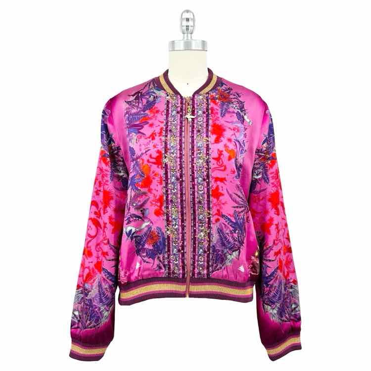 Camilla Jacket
