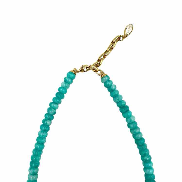 Mignonne Gavigan Harbour Island Necklace
