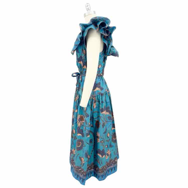 Ulla Johnson Dress
