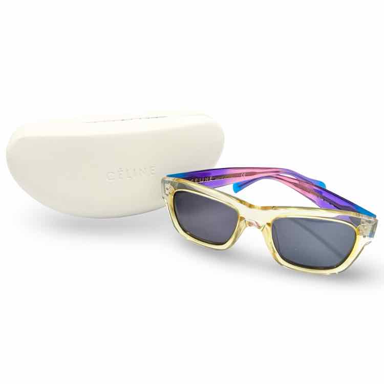 Celine Shades - Ultimate Eyewear Collection
