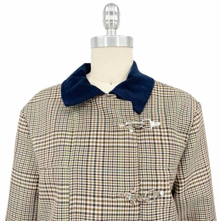 Ciao Lucia Outerwear
