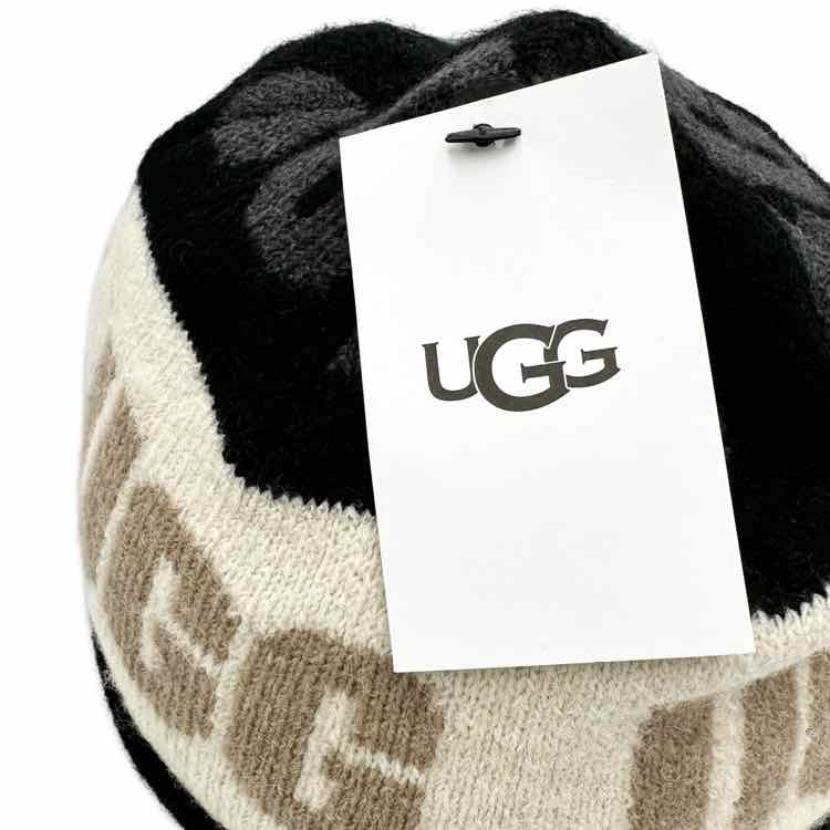 Ugg Hat
