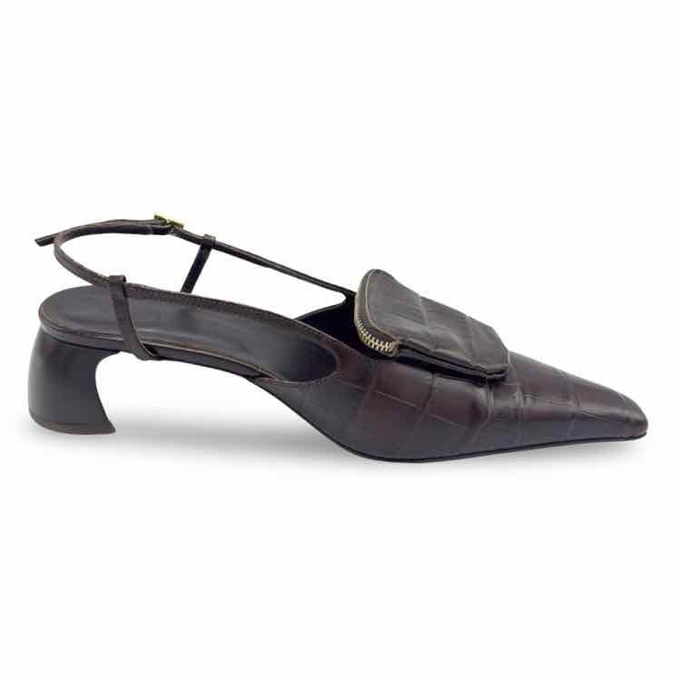 Tibi Shoe
