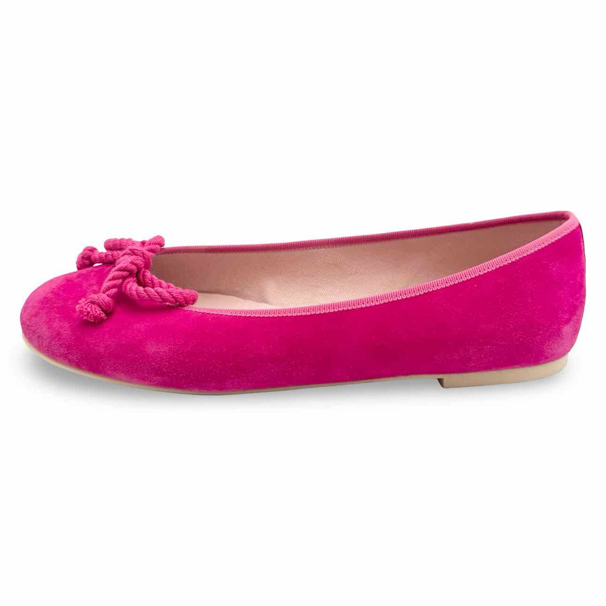 Pretty Ballerinas Shoe
