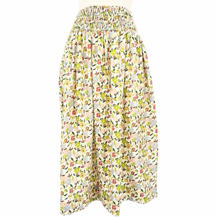 The Great Skirt
