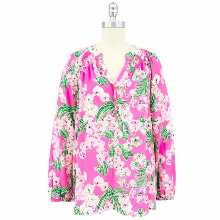 Lilly Pulitzer Top
