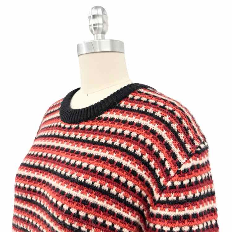 Dear John Sweater
