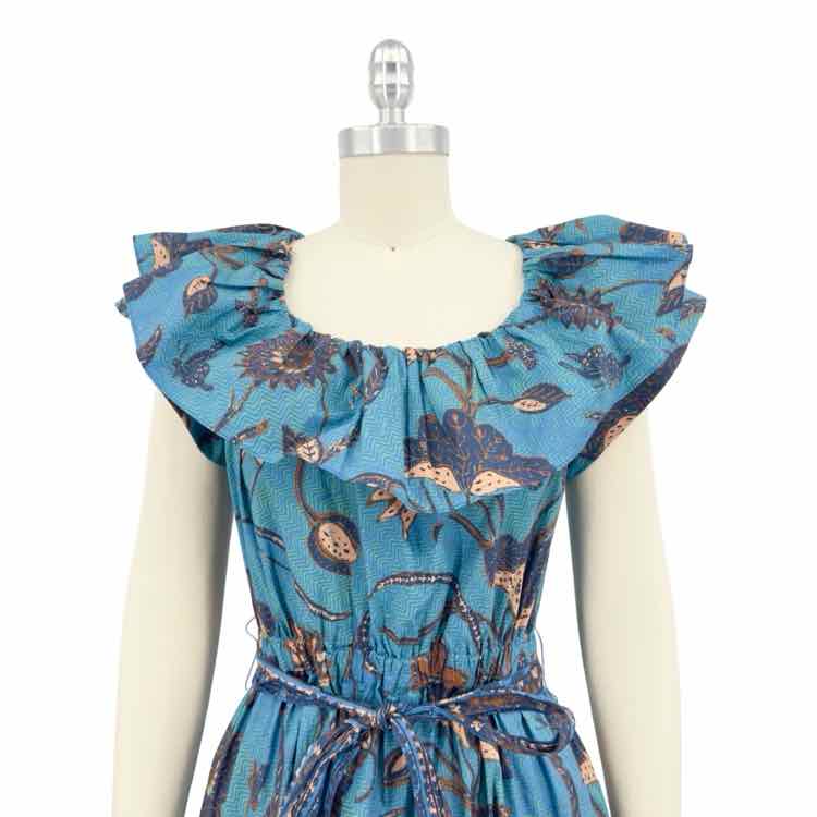 Ulla Johnson Dress
