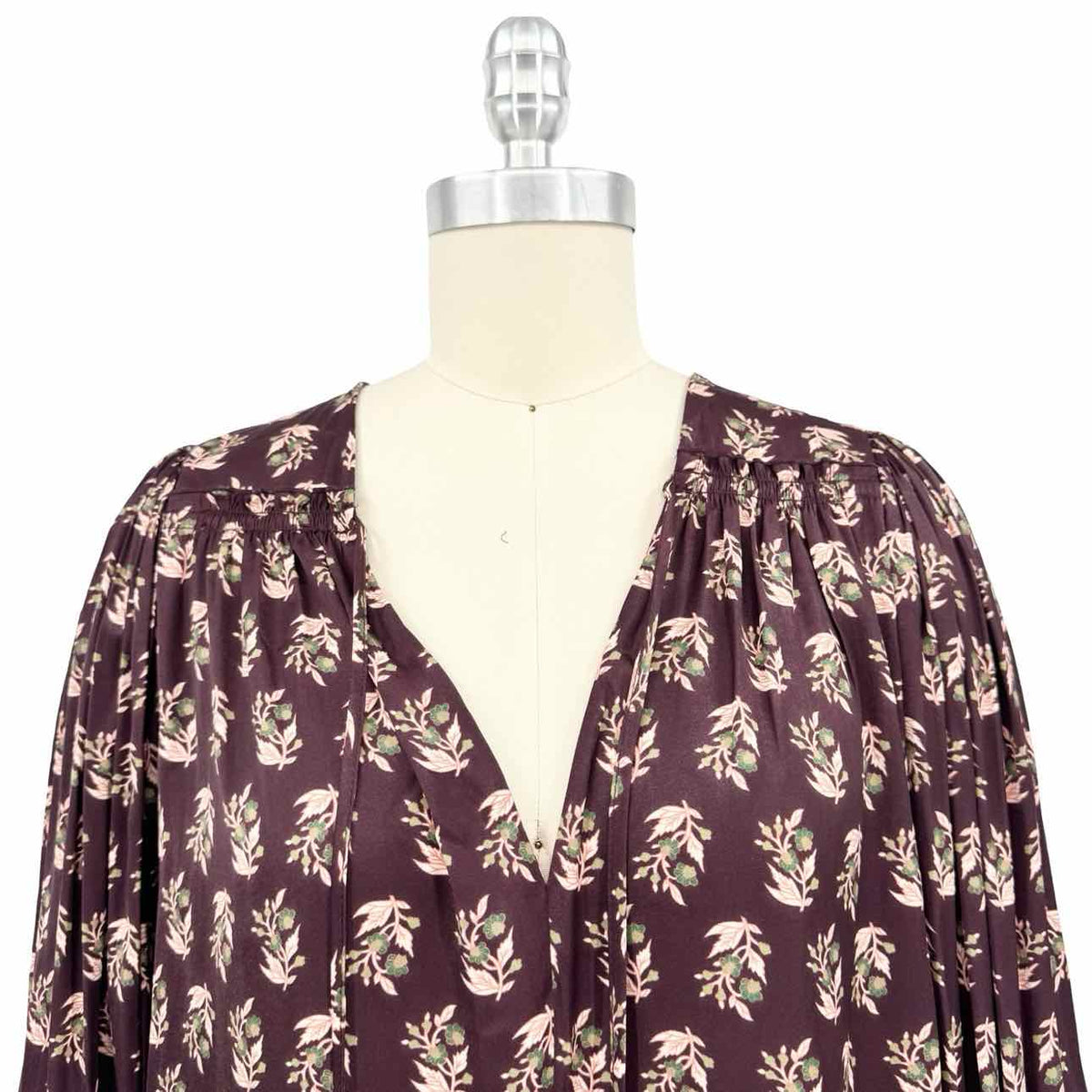 Rebecca Taylor Top
