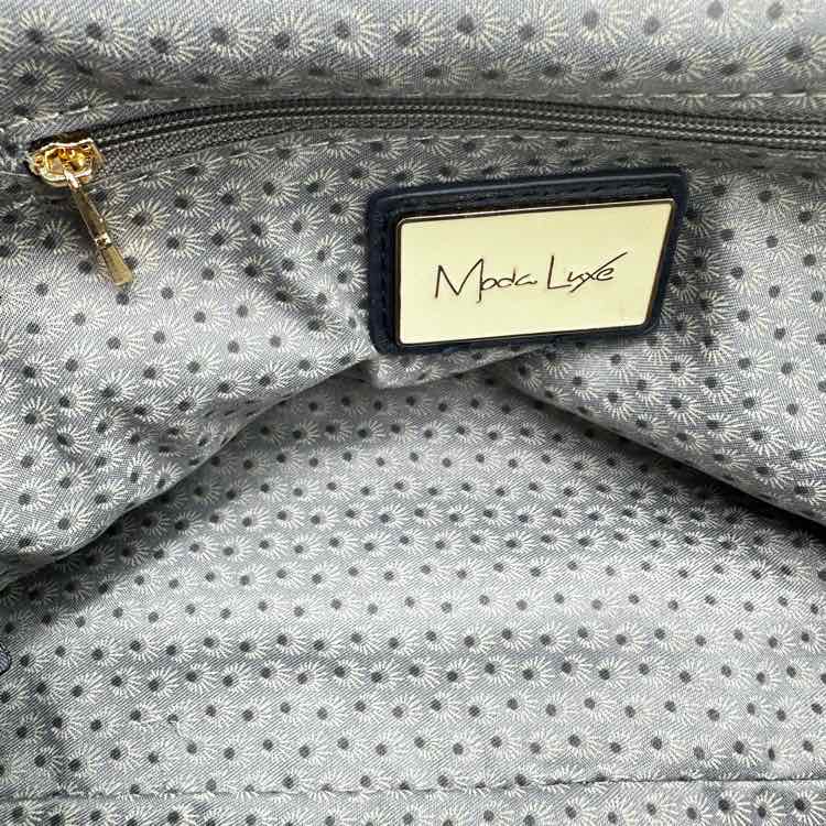 Moda Luxe Handbag
