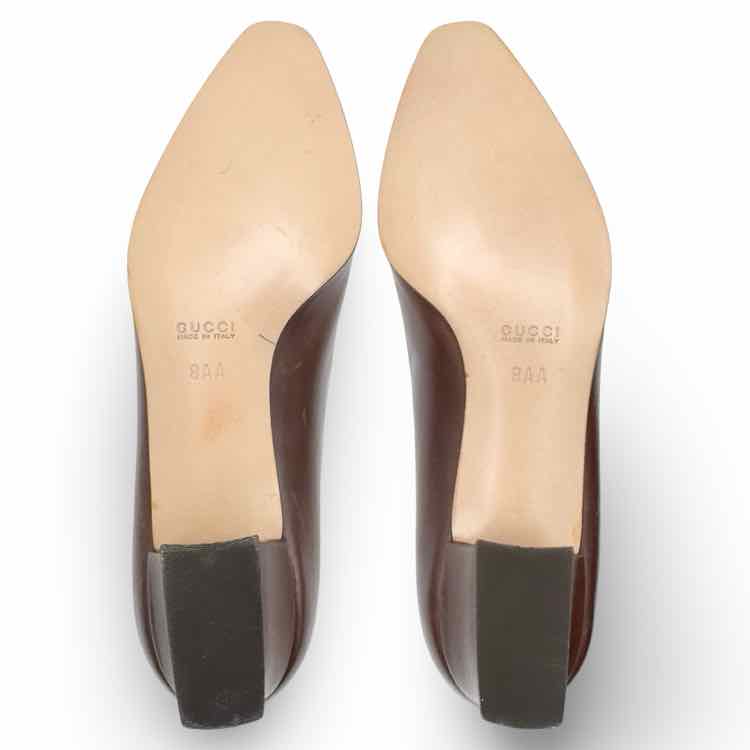 Gucci Shoe
