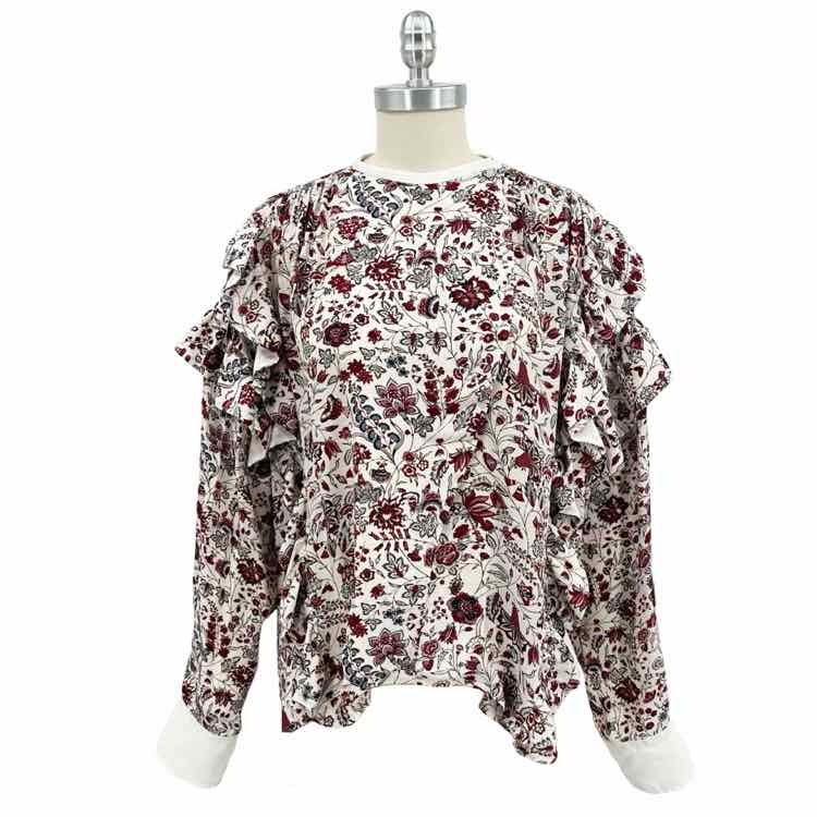 Isabel Marant Top
