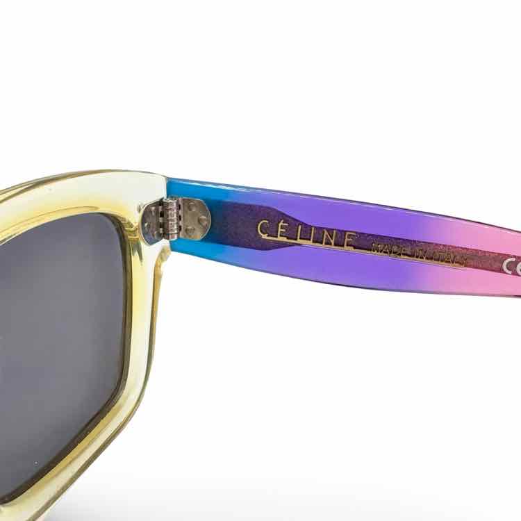 Celine Shades - Ultimate Eyewear Collection

