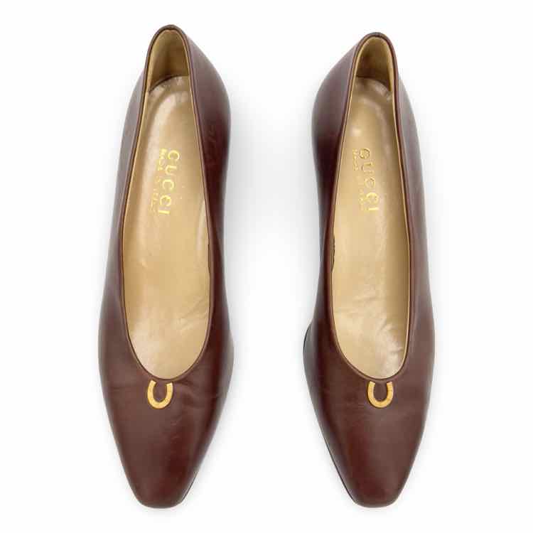 Gucci Shoe
