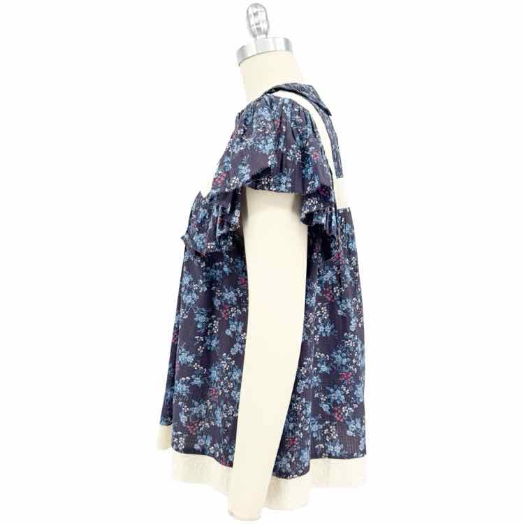 Sea New York Top

