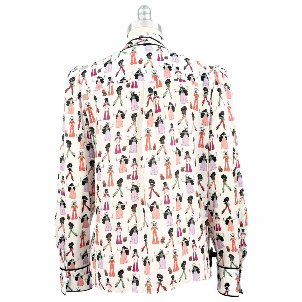 Alice + Olivia Top
