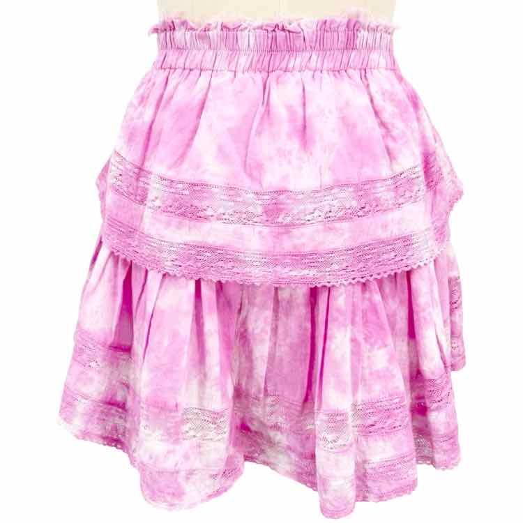 LoveShackFancy Skirt
