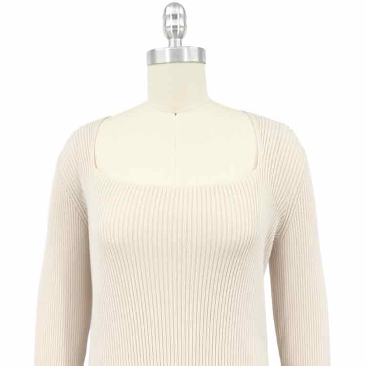Theory Sweater
