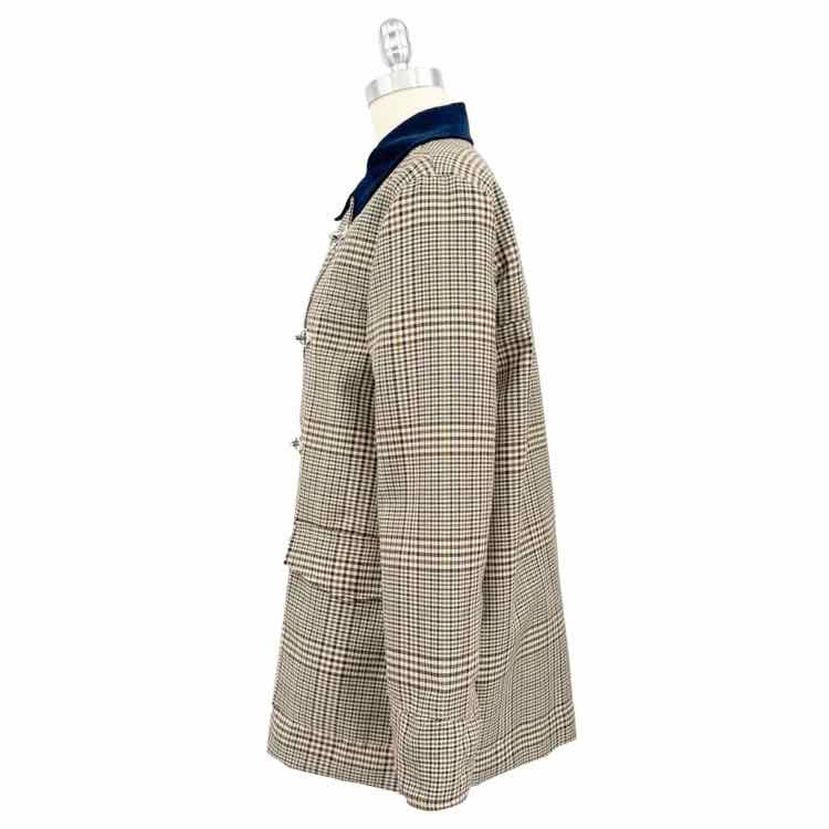 Ciao Lucia Outerwear
