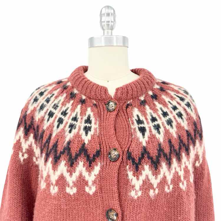 Doen Sweater
